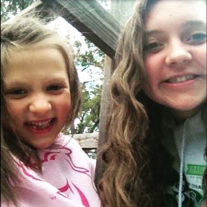 Meet your Posher, Addisyn